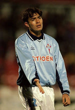Cargar imagen en el visor de la galería, Camiseta Oso Euro Celta 90
