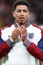 Cargar imagen en el visor de la galería, Chándal completo de la selección inglesa temporada 2024