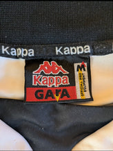 Cargar imagen en el visor de la galería, Camiseta Juventus 1997-98 21 Zidane M