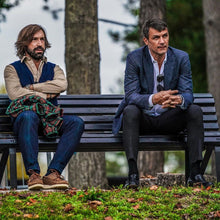 Cargar imagen en el visor de la galería, Camiseta Sotto i Cieli di Pirlo