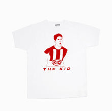 Cargar imagen en el visor de la galería, Camiseta The Kid, Fernando “el niño” Torres