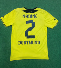 Cargar imagen en el visor de la galería, Camiseta Borussia Dortmund 2013-14 talla S