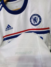 Cargar imagen en el visor de la galería, Camiseta Chelsea visitante 2013-14 L