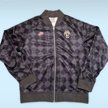 Cargar imagen en el visor de la galería, Chaqueta Juventus Nike 2009 Talla M