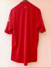 Cargar imagen en el visor de la galería, Camiseta Liverpool 2008-2009 S