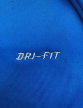 Cargar imagen en el visor de la galería, Sudadera de Entrenamiento Francia 2014/2015 – Nike (Edición Oficial) M