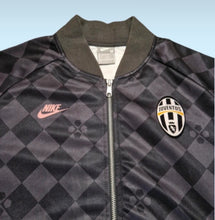 Cargar imagen en el visor de la galería, Chaqueta Juventus Nike 2009 Talla M