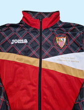 Cargar imagen en el visor de la galería, Chaqueta Vintage Joma Sevilla FC 2006-09