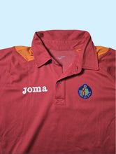 Cargar imagen en el visor de la galería, Polo Getafe CF Joma 2010/11 - Edición Oficial de Entrenamiento