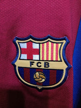 Cargar imagen en el visor de la galería, Camiseta FC Barcelona 2006-07 S