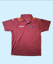 Cargar imagen en el visor de la galería, Polo Getafe CF Joma 2010/11 - Edición Oficial de Entrenamiento