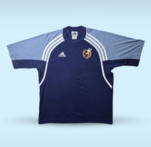 Cargar imagen en el visor de la galería, Camiseta entrenamiento selección española 2000-02 S
