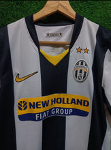 Cargar imagen en el visor de la galería, Camiseta Juventus 2008-09 S