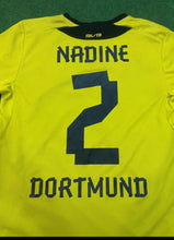 Cargar imagen en el visor de la galería, Camiseta Borussia Dortmund 2013-14 talla S