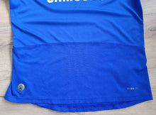 Cargar imagen en el visor de la galería, Camiseta Chelsea 2009-10 Talla M 11 Drogba