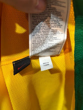 Cargar imagen en el visor de la galería, Camiseta selección Brasil 2006 XL