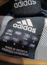 Cargar imagen en el visor de la galería, Chaqueta Real Madrid 2002-03 M