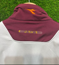Cargar imagen en el visor de la galería, Chaqueta entrenamiento AS Roma 2005-06 XL