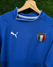 Cargar imagen en el visor de la galería, Camiseta selección Italiana 2003-04