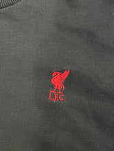 Cargar imagen en el visor de la galería, Sudadera oficial Liverpool FC talla 2XL