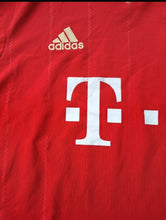 Cargar imagen en el visor de la galería, Camiseta Bayern Munich 2011- 12 XL 25 Muller