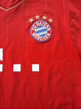 Cargar imagen en el visor de la galería, Camiseta Bayern Munich 2011- 12 XL 25 Muller