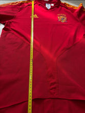 Cargar imagen en el visor de la galería, Camiseta España 2004 M