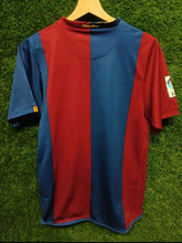 Cargar imagen en el visor de la galería, Camiseta FC Barcelona 2006-07 S