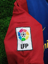 Cargar imagen en el visor de la galería, Camiseta FC Barcelona 2006-07 S