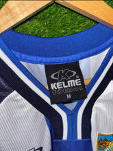 Cargar imagen en el visor de la galería, Camiseta Malaga 1999-00