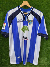 Cargar imagen en el visor de la galería, Camiseta Malaga 1999-00