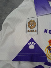 Cargar imagen en el visor de la galería, Camiseta Real Madrid 1997-98 M