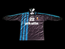 Cargar imagen en el visor de la galería, Camiseta Real Zaragoza 1995-96 25 Juanmi