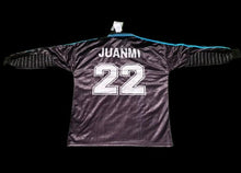 Cargar imagen en el visor de la galería, Camiseta Real Zaragoza 1995-96 25 Juanmi