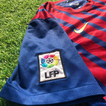 Cargar imagen en el visor de la galería, Camiseta FC Barcelona 2011-12 L 6 Xavi