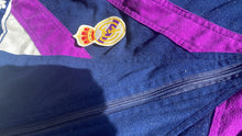Cargar imagen en el visor de la galería, Chandal completo Real Madrid 1995-96