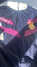Cargar imagen en el visor de la galería, Chaqueta Real Madrid 1994-95 M