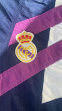 Cargar imagen en el visor de la galería, Chaqueta Real Madrid 1994-95 M
