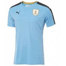 Cargar imagen en el visor de la galería, Camiseta Uruguay 2016 M