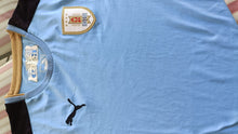 Cargar imagen en el visor de la galería, Camiseta Uruguay 2016 M