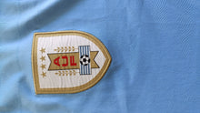 Cargar imagen en el visor de la galería, Camiseta Uruguay 2016 M