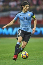 Cargar imagen en el visor de la galería, Camiseta Uruguay 2016 M