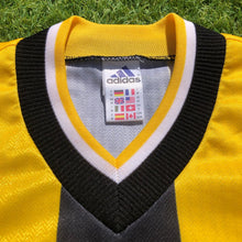 Cargar imagen en el visor de la galería, Camiseta visitante Real Zaragoza 1998-99 9 Milosevic