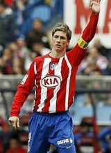 Cargar imagen en el visor de la galería, Camiseta The Kid, Fernando “el niño” Torres