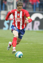 Cargar imagen en el visor de la galería, Camiseta The Kid, Fernando “el niño” Torres