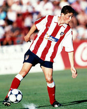 Cargar imagen en el visor de la galería, Camiseta The Kid, Fernando “el niño” Torres