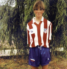 Cargar imagen en el visor de la galería, Camiseta The Kid, Fernando “el niño” Torres
