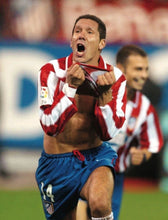 Cargar imagen en el visor de la galería, Camiseta Olé Olé Olé Cholo Simeone