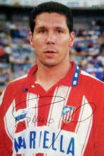 Cargar imagen en el visor de la galería, Camiseta Olé Olé Olé Cholo Simeone