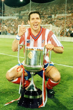 Cargar imagen en el visor de la galería, Camiseta Olé Olé Olé Cholo Simeone